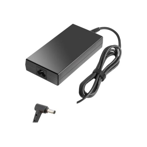 DLH DY-AI3956 adaptateur de puissance & onduleur Intérieure 230 W Noir