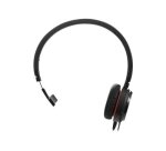Jabra Evolve 30 II Casque Avec fil Arceau Bureau/Centre d'appels USB Type-C / USB Type-A Noir