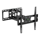 Tripp Lite Support mural pivotant/inclinable pour télévisions et moniteurs de 26" à 55"