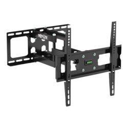 Tripp Lite Support mural pivotant/inclinable pour télévisions et moniteurs de 26" à 55"