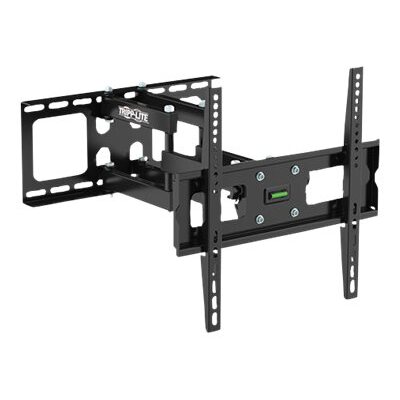 Tripp Lite Support mural pivotant/inclinable pour télévisions et moniteurs de 26" à 55"