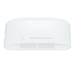 D-Link DGS-1008D/E commutateur réseau Non-géré Gigabit Ethernet (10/100/1000) Blanc