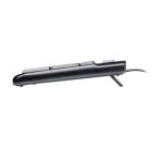 Logitech Keyboard K120 for Business clavier Universel USB QWERTY Anglais Noir