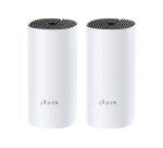 TP-Link Deco M4(2-pack) Bi-bande (2,4 GHz / 5 GHz) Wi-Fi 5 (802.11ac) Blanc Interne
