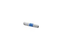 OKI 44973533 Cartouche de toner 1 pièce(s) Original Jaune