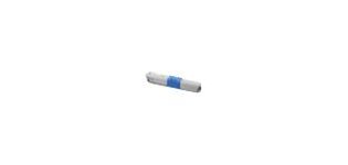 OKI 44973533 Cartouche de toner 1 pièce(s) Original Jaune