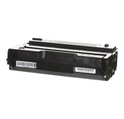 Ricoh - black - original - toner cartridge