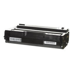 Ricoh - black - original - toner cartridge