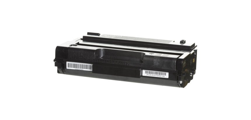 Ricoh - noir - original - cartouche de toner