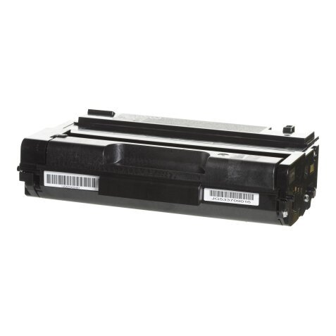 Ricoh - zwart - origineel - tonercartridge