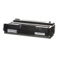 Ricoh - black - original - toner cartridge