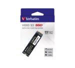 Verbatim SSD Vi560 S3 M.2 512 Go