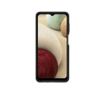 OtterBox React Series pour Samsung Galaxy A12, transparente - produits livrés sans emballage