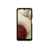 OtterBox React Series pour Samsung Galaxy A12, transparente - produits livrés sans emballage