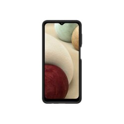 OtterBox React Series pour Samsung Galaxy A12, transparente - produits livrés sans emballage