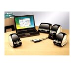 DYMO Serveur d'impression pour LabelWriter