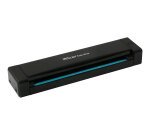 I.R.I.S. IRIScan Executive 4 Alimentation feuille à feuille de scanner 600 x 600 DPI A4 Noir