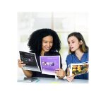 HP 364 cartouche d'encre cyan authentique