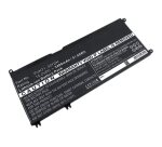 DLH Batterie Li-Pol 15.2V 3400mAh 52Wh - 33YDH / 033YDH / PVHT1 / 99NF2 / W7NKD / 7FHHV