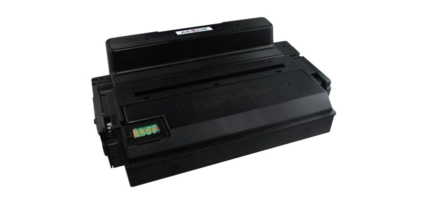 Toner remanufacturé OWA - haute capacité - Noir - pour SAMSUNG MLT-D203U/ELS