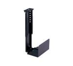 Neomounts CPU-D200BLACK Support pour ordinateur - max 30 kg - universel