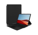 DLH DY-PS4762 étui pour tablette 33 cm (13") Folio Noir