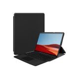DLH DY-PS4762 étui pour tablette 33 cm (13") Folio Noir