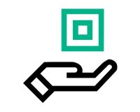 HPE Foundation Care Next Business Day Exchange Service - contrat de maintenance prolongé - 5 années - expédition