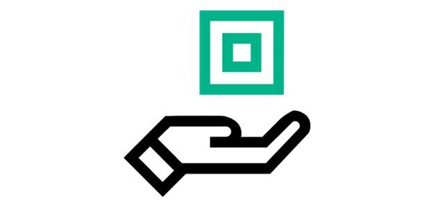 HPE Foundation Care 4-Hour Exchange Service - contrat de maintenance prolongé - 1 année - expédition
