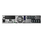 APC Smart-UPS X 1500VA Rack/Tower 2U LCD 230V