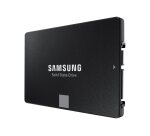 Samsung 870 EVO 2 To 2.5" Série ATA III V-NAND MLC