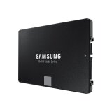 Samsung 870 EVO 2 To 2.5" Série ATA III V-NAND MLC