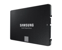 Samsung 870 EVO 2 To 2.5" Série ATA III V-NAND MLC