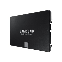 Samsung 870 EVO 2 To 2.5" Série ATA III V-NAND MLC