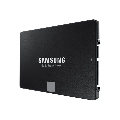 Samsung 870 EVO 2 To 2.5" Série ATA III V-NAND MLC