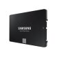 Samsung 870 EVO 2 To 2.5" Série ATA III V-NAND MLC