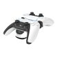 Steelplay Station De Recharge 2 Manettes (PS5)