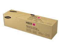 Samsung CLT-M809S - magenta - original - toner cartridge (SS649A)