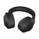 Jabra 28599-989-999 écouteur/casque Avec fil &sans fil Arceau Bureau/Centre d'appels USB Type-A Bluetooth Noir