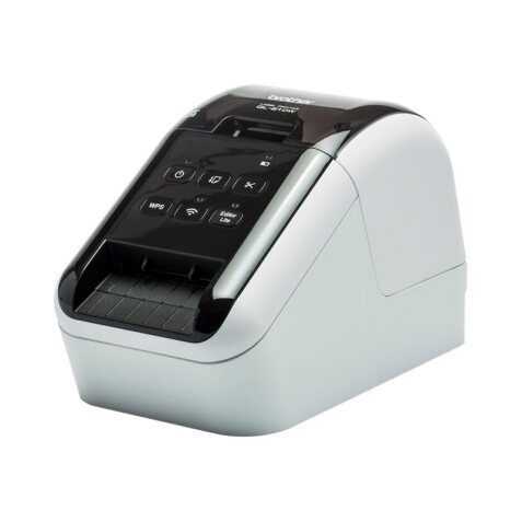 Brother QL-810W imprimante d'étiquettes
