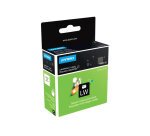 DYMO Etiquette universelle LabelWriter, 25 x 25 mm, blanc