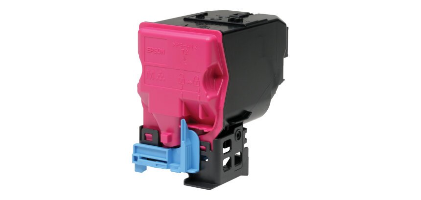 Epson Toner Magenta (8 800 p)