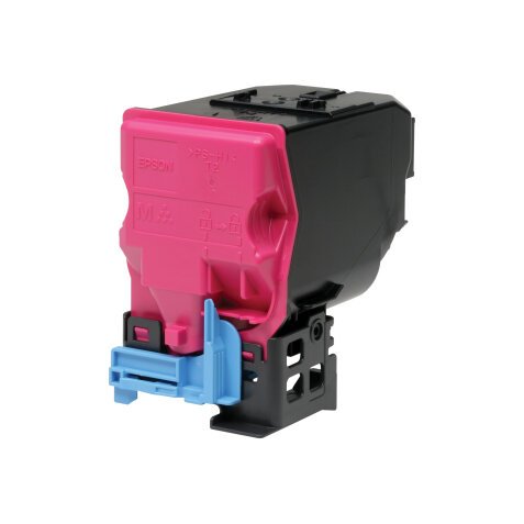 Epson Toner Magenta (8 800 p)