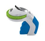 DYMO Embosseur Omega, couleur: bleu clair, hauteur