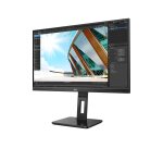 AOC P2 27P2Q écran plat de PC 68,6 cm (27") 1920 x 1080 pixels Full HD LED Noir