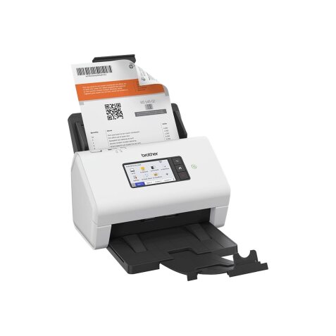 Brother ADS-4900W - Scanner bureautique professionnel