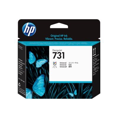 HP 731 - original - DesignJet - printhead