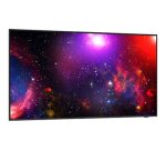 NEC E series MultiSync E558 Écran plat de signalisation numérique 138,7 cm (54.6") LCD 350 cd/m² 4K Ultra HD Noir 16/7