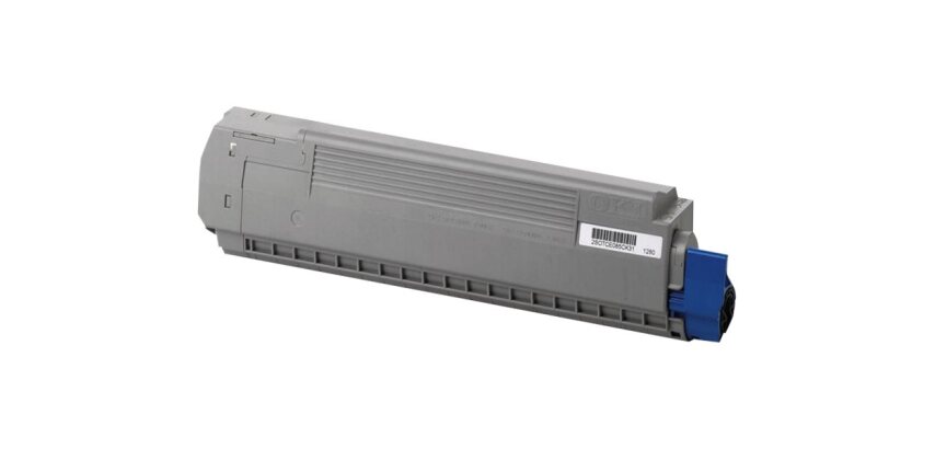 OKI 44059168 Cartouche de toner 1 pièce(s) Original Noir