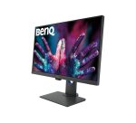 BenQ PD2705Q écran plat de PC 68,6 cm (27") 2560 x 1440 pixels Quad HD LED Gris